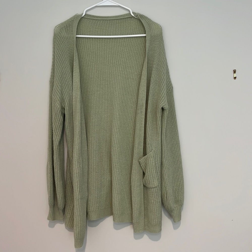 shein cardigans